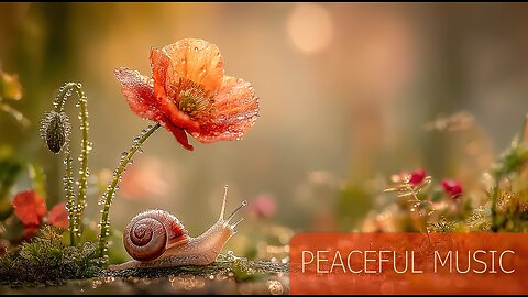 3 hours of ambient music | meditate, relax, breathe