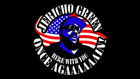 Jericho Green (November 15, 2025)