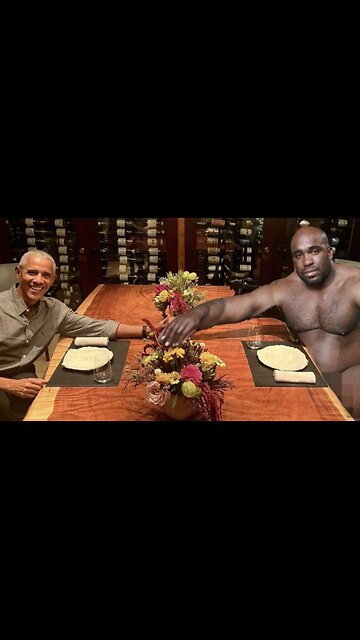 VladTalks | Michael LaVaughn Robinson | Daily