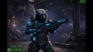 Official 1 Year Streamerversary Stream. Drop in and say hey, No Idea how long I'll be going.