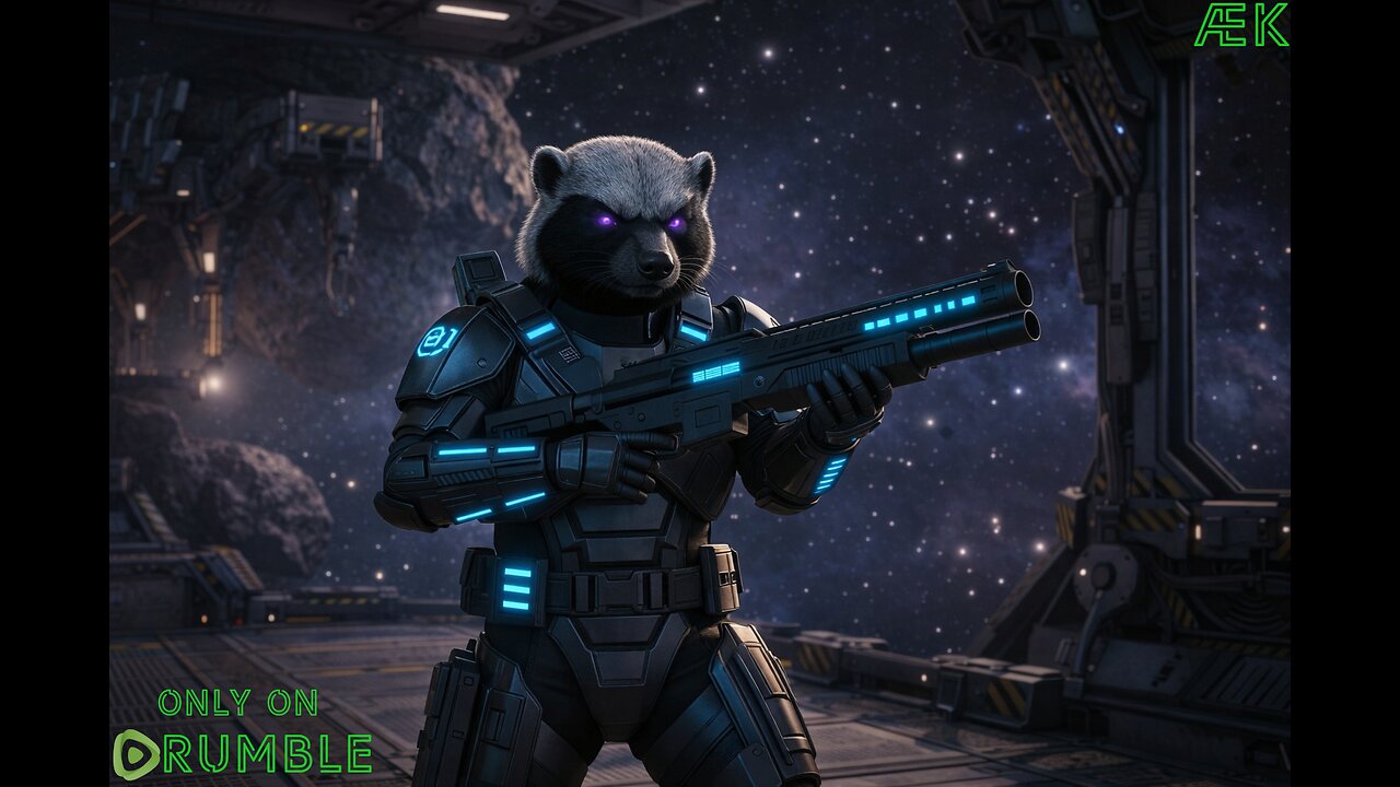 Official 1 Year Streamerversary Stream. Drop in and say hey, No Idea how long I'll be going.