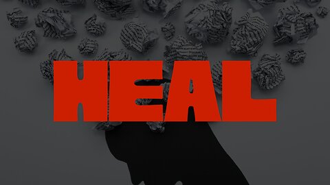 “Healing Comes from Within” + The Importance of Good Water...