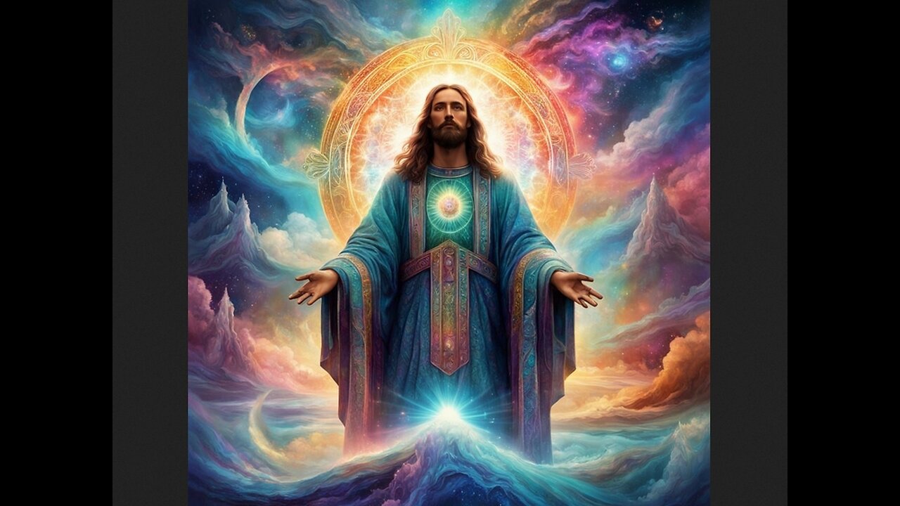 Alex Collier_Was Jesus Crucified_And The Andromedan Warning on Nuclear Weapons