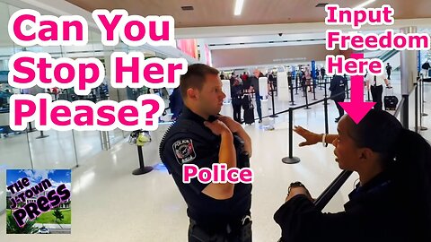 Nashville Airport, TN - Civil Rights Investigation | JTOWN