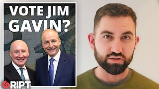 Thinking of voting for Jim Gavin? Watch this video first