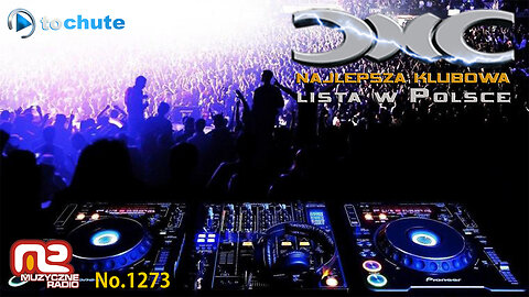 Muzyczne radio - Lista DMC 1273