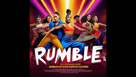 Here Is the Best Music | The Sound of Today’s Best Rhythms