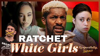 LIVE: Casey Anthony’s LGBT Grift, RATCHET White Girls, and Hasan Piker BANNED