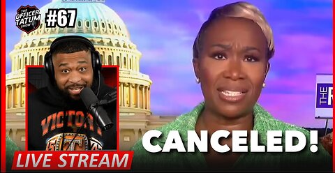 LIVE MSNBC DROPS HAMMER On Joy Reid as STAFFERS PANIC! + More Ep 67