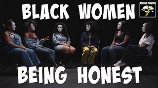 BLACK Women Being HONEST | Black Americans Have "No Culture" | 3rd BBL | Stacey Dash Only Fans | YM