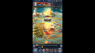 Wrath of Titans: Eternal War - Android Gameplay [28+ Mins, 480p]