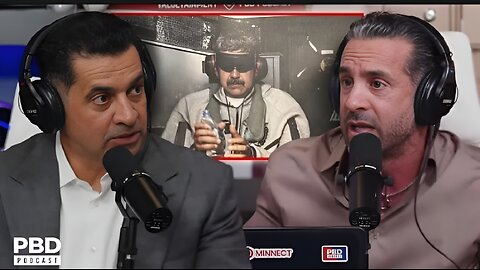 " Lights Out In Caracas"- Maduro CAPTURED As Trump SHOCKS Venezuela In EXPLOSIVE Night Raid