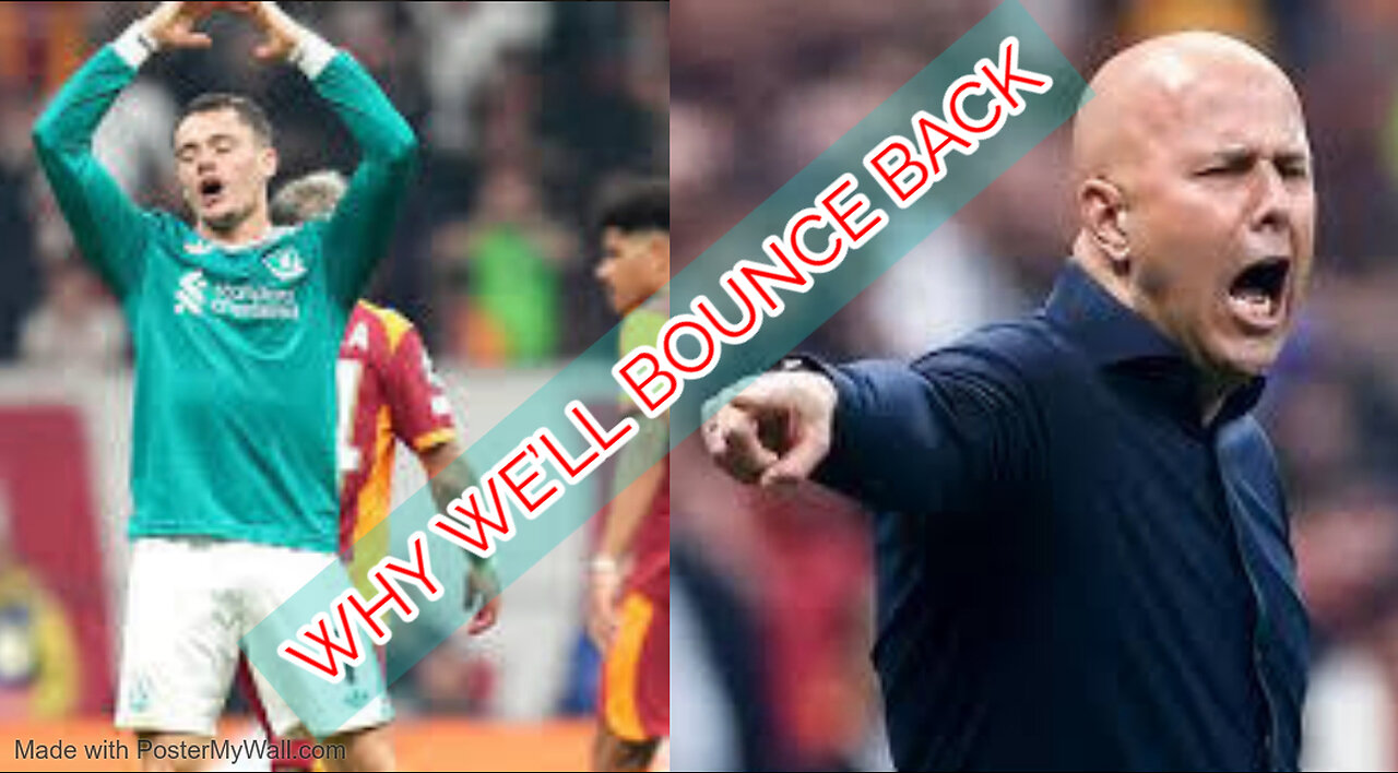 Liverpool’s Back-to-Back Defeats Explained