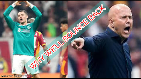 Liverpool’s Back-to-Back Defeats Explained