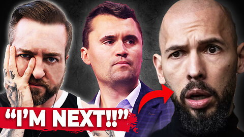The Real Story Behind Andrew Tate's "Assassination Attempt"