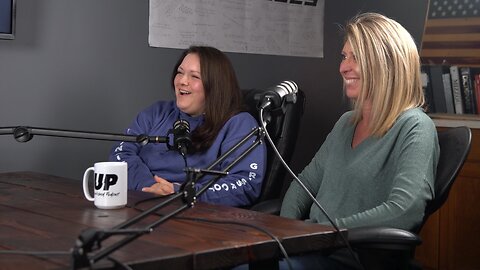 Unpolished Podcast Ep. #31 - Jacqueline Garretson & Kelly Eagan - Getting Involved in Local Politics