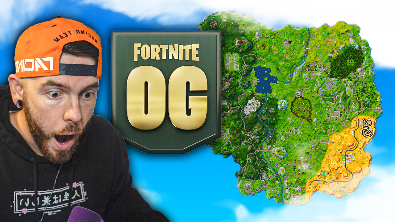 🔴Live - Reloaded Ranked Play