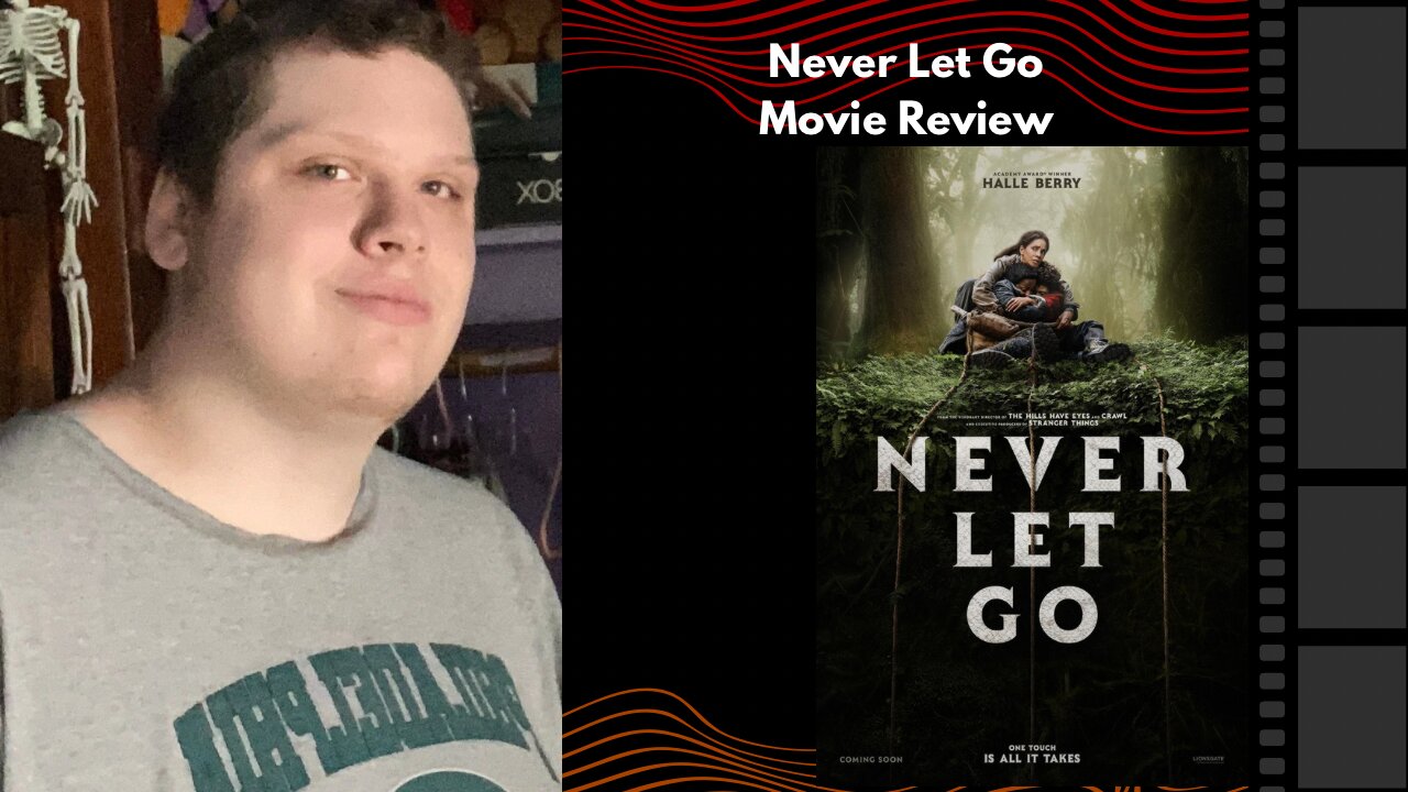 Never Let Go | Movie Review