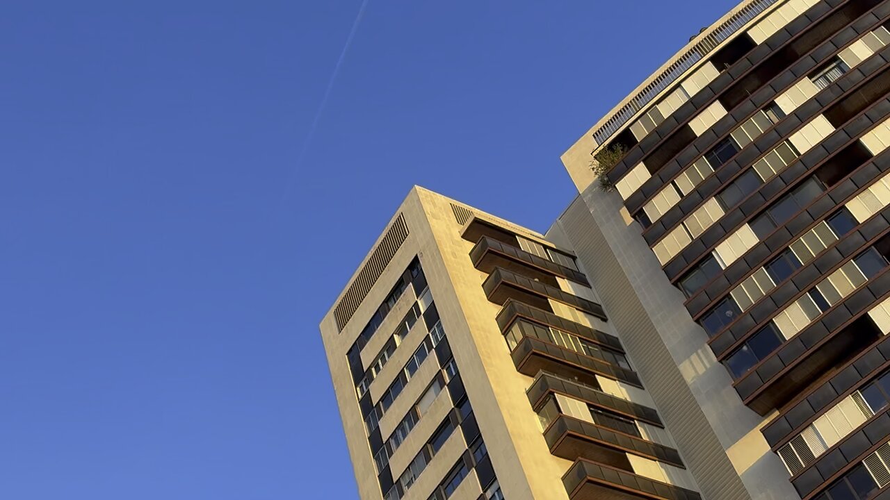 Edificio Barcelona 22