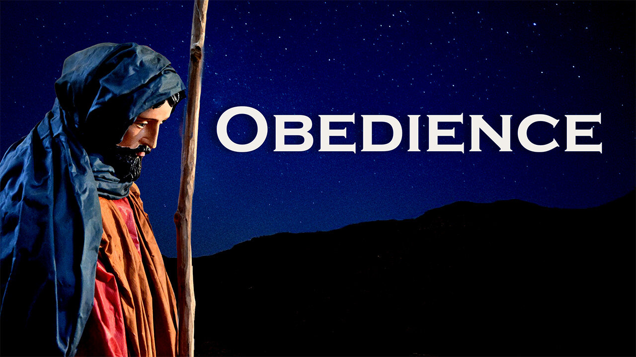 Obedience