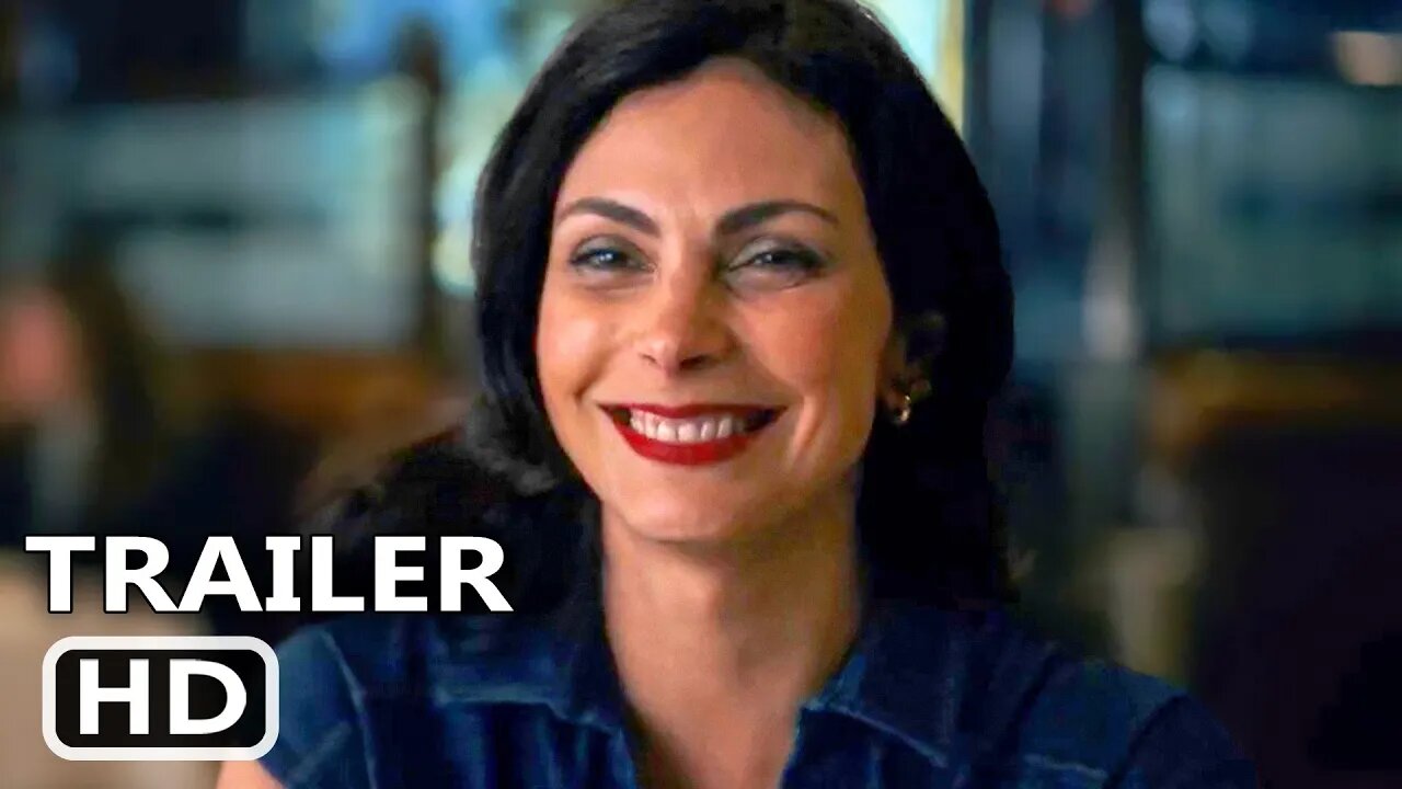 MILLERS IN MARIAGE Trailer (2025) Morena Baccarin, Drama