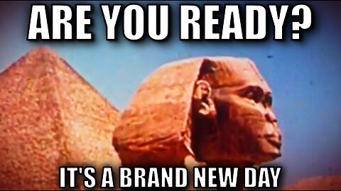 Are You Ready? - Official Music Video | Inspirational Folk Rock | Songs to Save Your Life