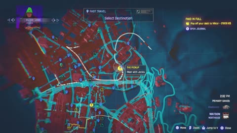 12-6-25 Non Stream AM Shift Cyberpunk 2077 Xbox