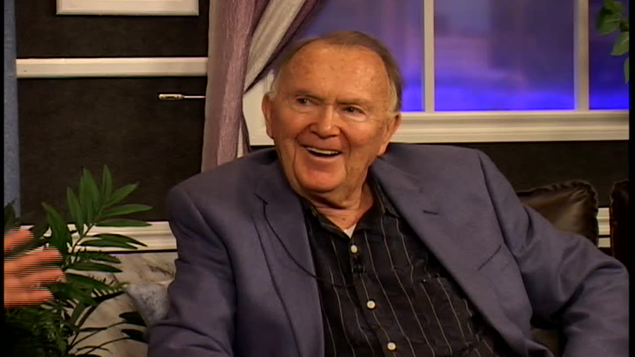 Prayer Mountain, Part 2 of 3