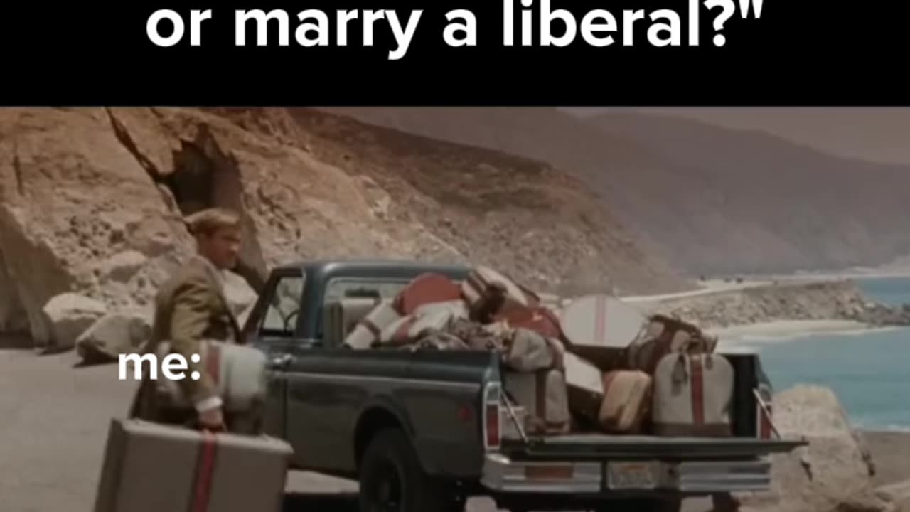 Don't have to ask me twice, BYE!