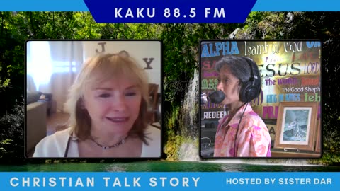 Dr Kim Kurnow: Miraculous power of God's love & forgiveness. Word is your Sword 1 Corinthians 12 -13