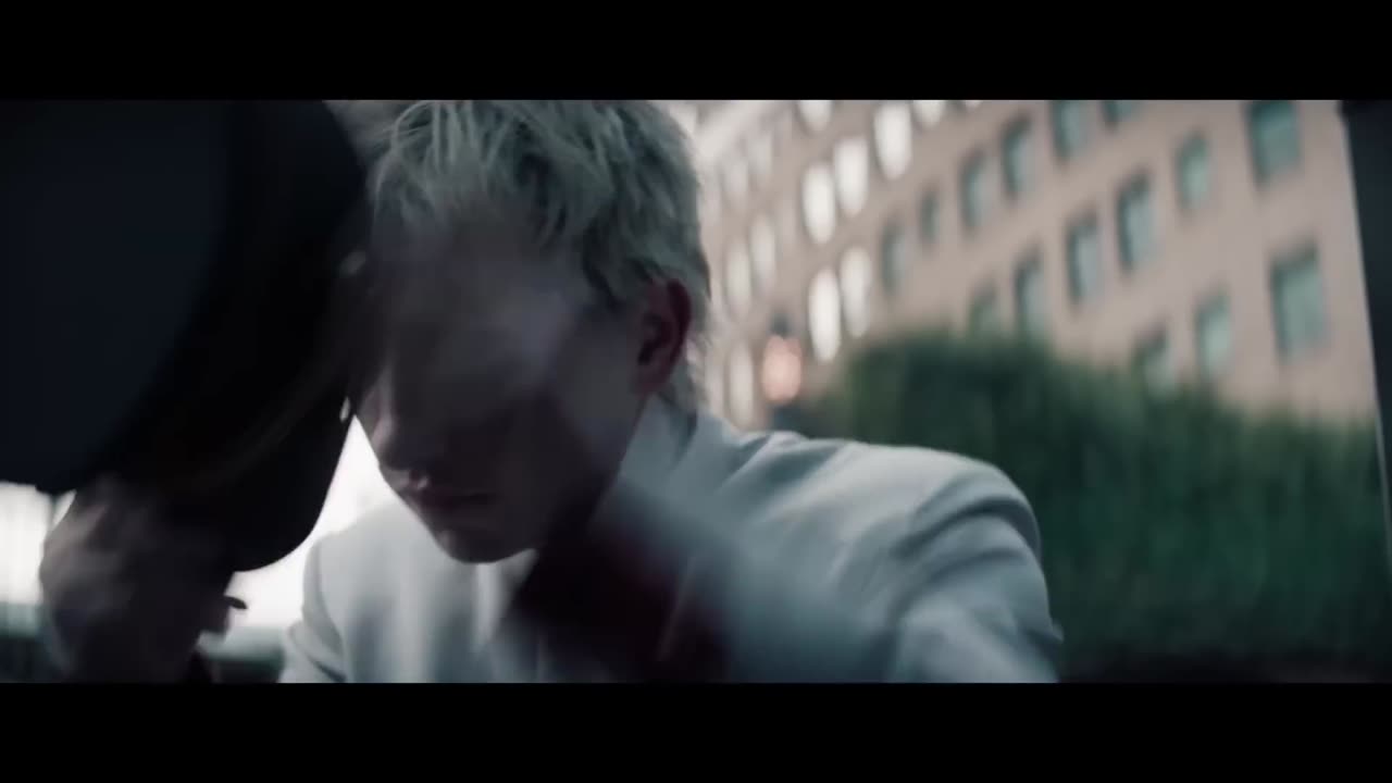 CRIME 101 Trailer (2026) Chris Hemsworth, Mark Ruffalo