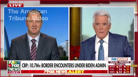 Senator Sounds Off after Biden Commutes Sentences of Dozens of Killers Death Row [WATCH]