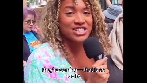 "Is this Racist?" - from WTF LIVE 118