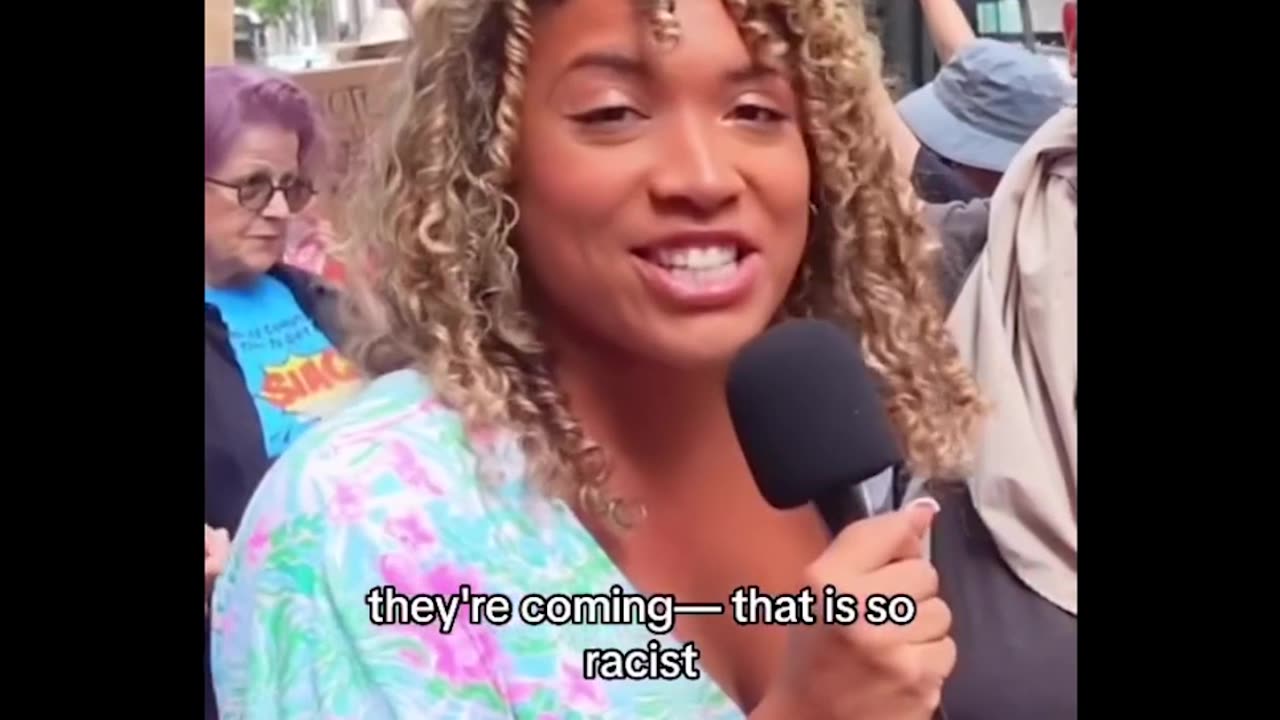 "Is this Racist?" - from WTF LIVE 118