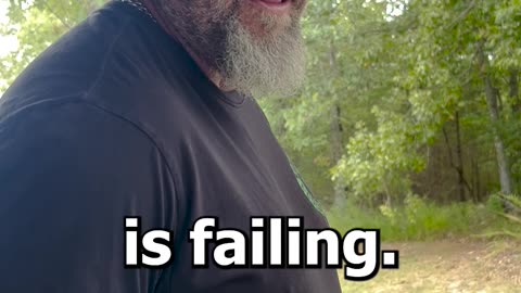 Nothing Under The Tree