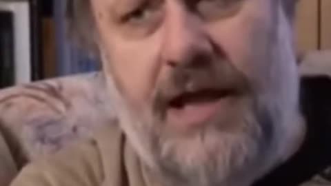 Slavoj Zizek LOTHES Us All