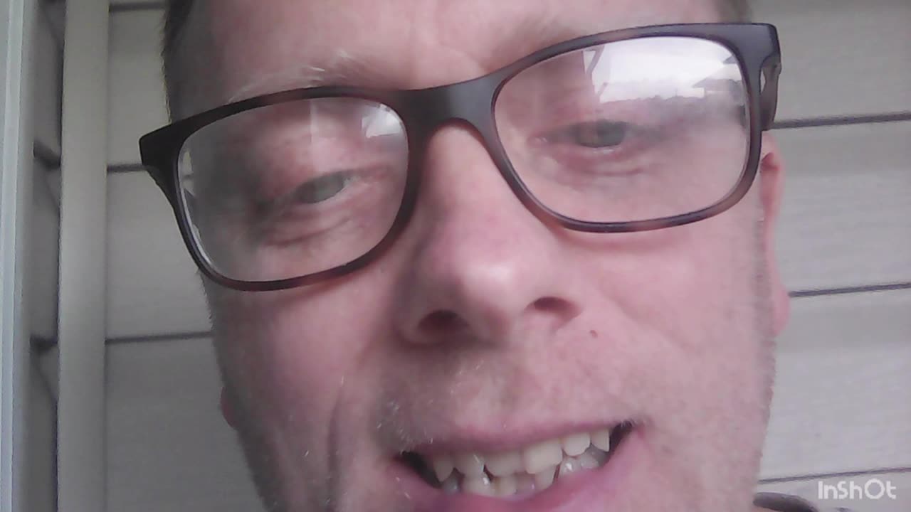 Renee Good vlog and ICE