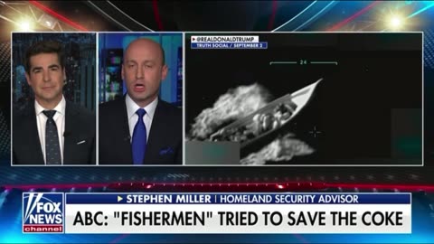 Шоу Джесси Уоттерса 03 December 2025