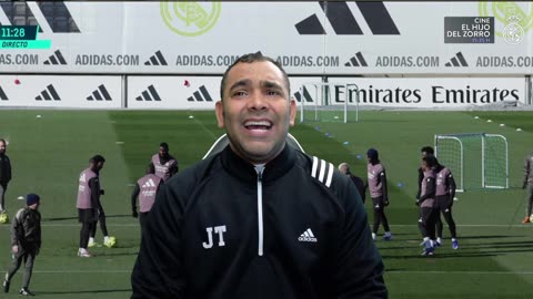 🚨 RUEDA DE PRENSA | Álvaro Arbeloa antes del Real Madrid vs Rayo Vallecano | LaLiga EA Sports