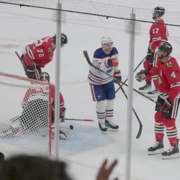 Edmonton Oilers - OT wins are more fun right? 😉 #LetsGoOilers