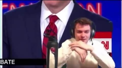 Nick Fuentes Snaps: "Speak English! Speak English!" - Groyper Slams Woke Nonsense!