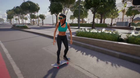 A-Line - skate.