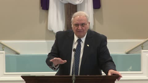 False Churches & Counterfeit Believers - Pastor Charles Lawson
