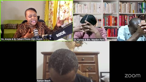 Time is Late-Sunday Law is Coming