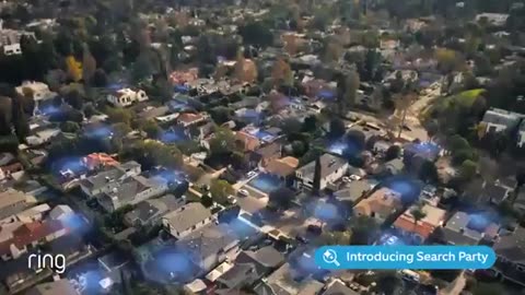 Embrace the surveillance you installed - puppies [RING DOORBELL]