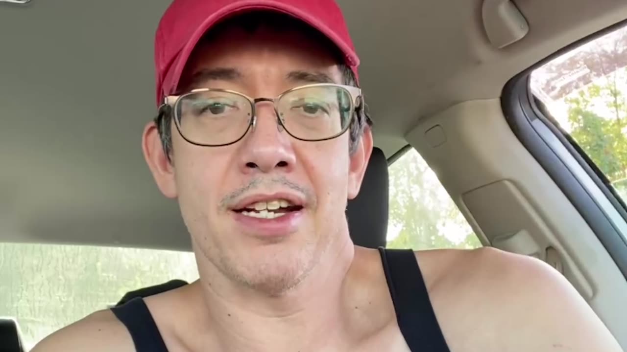 X Livestream 2: Fitbit Progress With 10 Hours Of Warehouse Labor