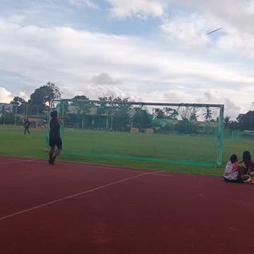 Javelin Throw Drills