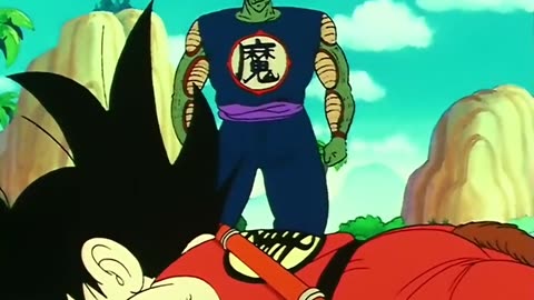 Dragon Ball (Dublado) - Episódio 109