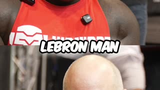 LeBron vs. Jordan - Is LeBron the GOAT