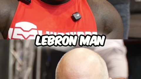 LeBron vs. Jordan - Is LeBron the GOAT
